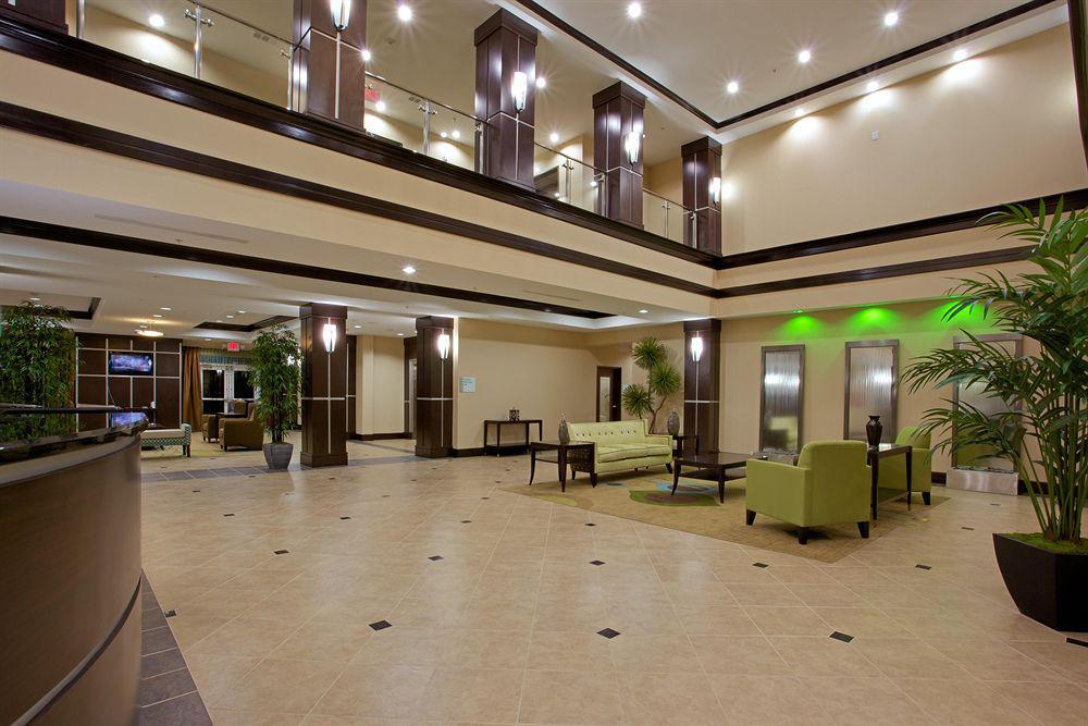 Holiday Inn Houston-Webster, An Ihg Hotel Interior photo