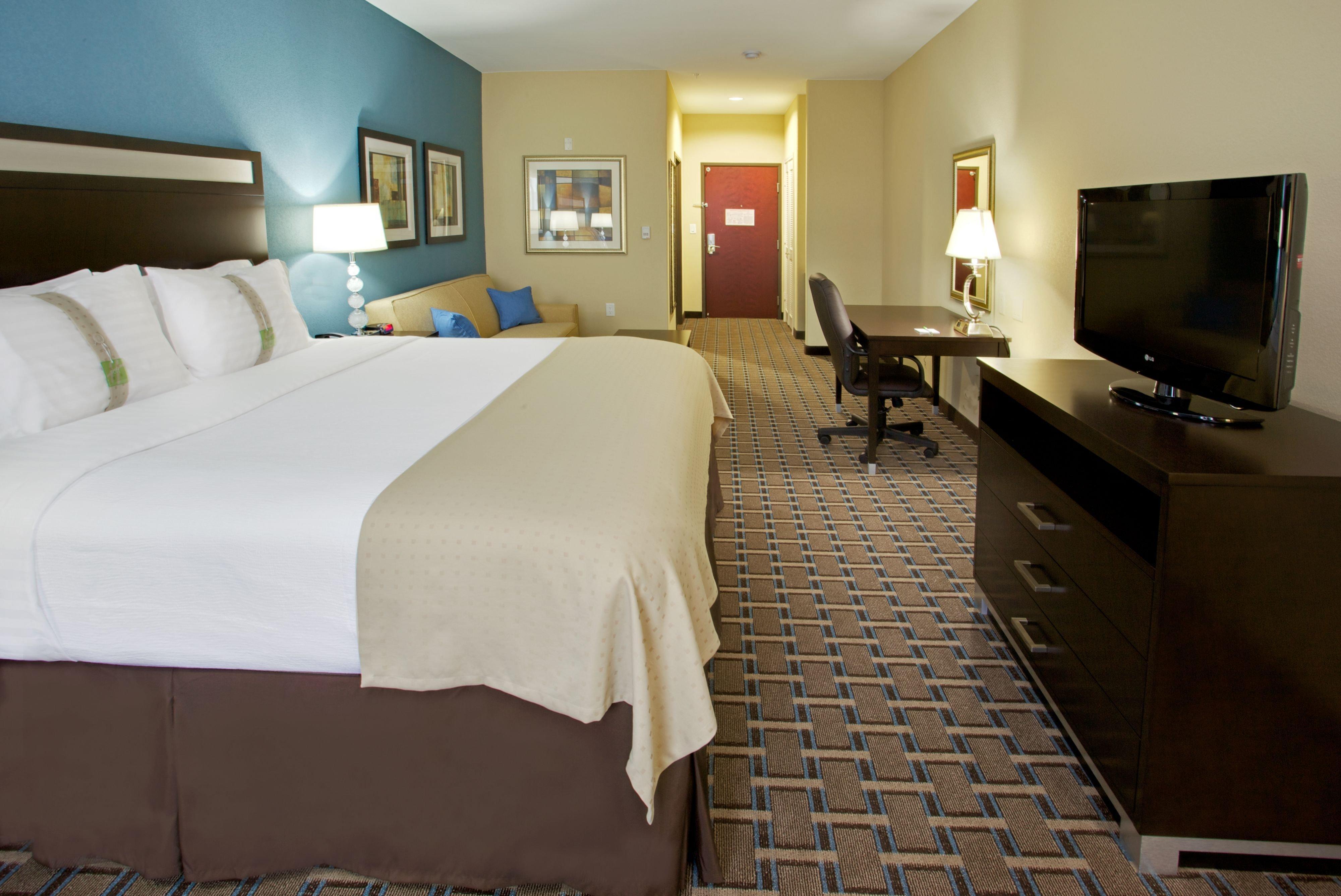 Holiday Inn Houston-Webster, An Ihg Hotel Exterior photo