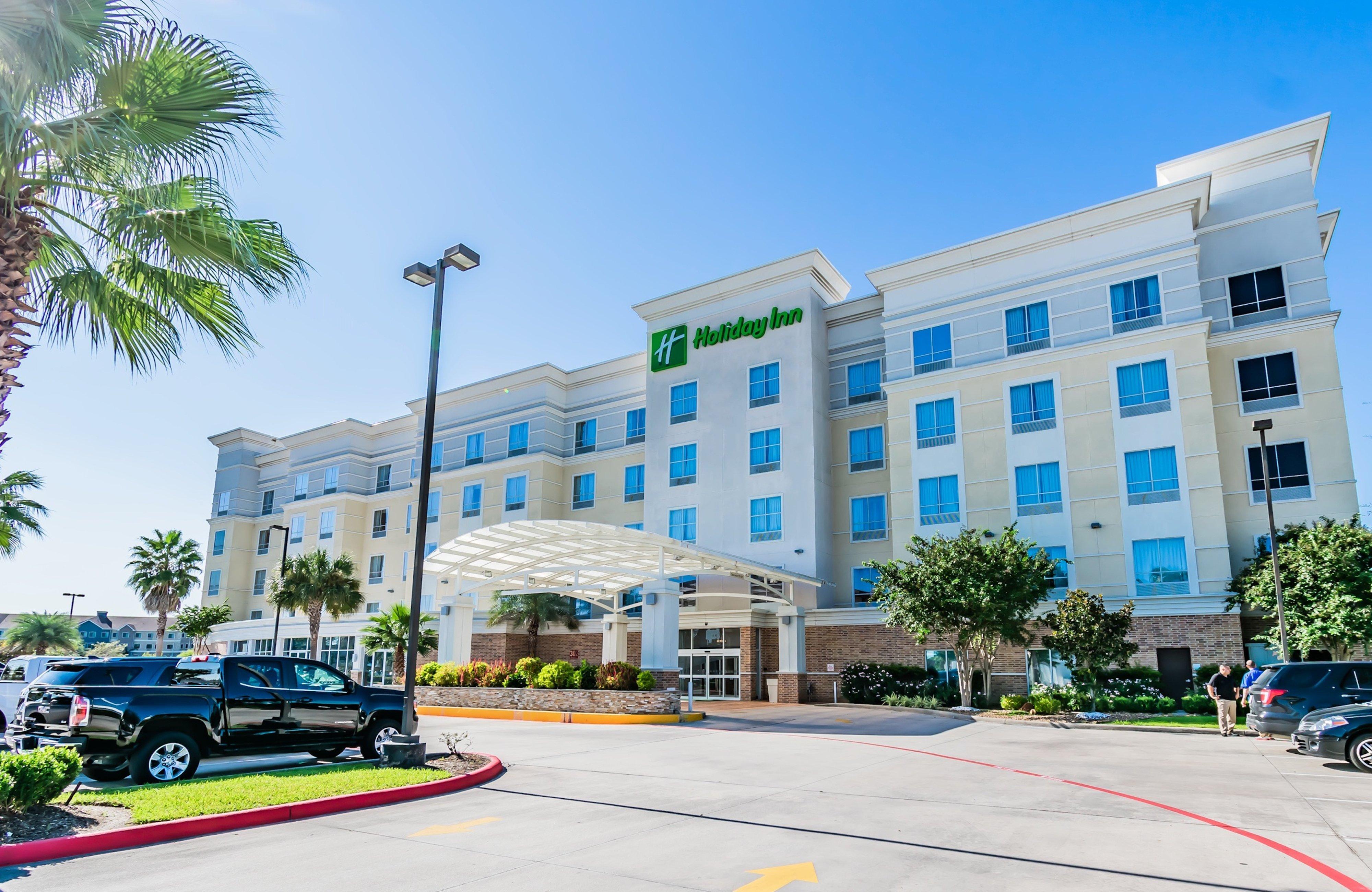 Holiday Inn Houston-Webster, An Ihg Hotel Exterior photo